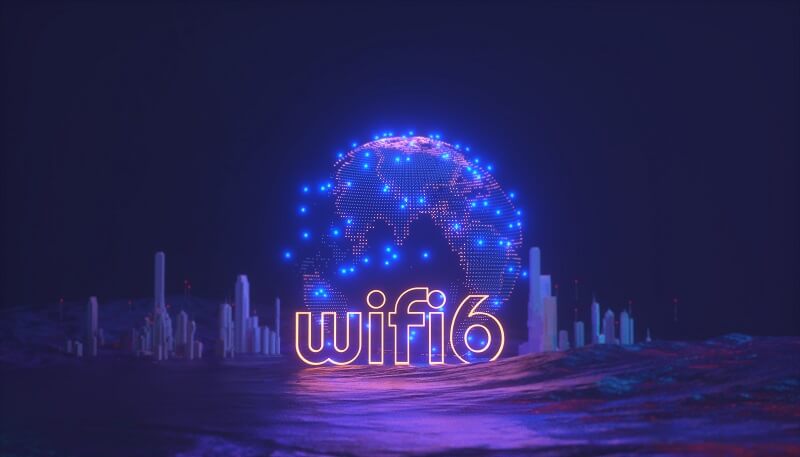 wifi 6
