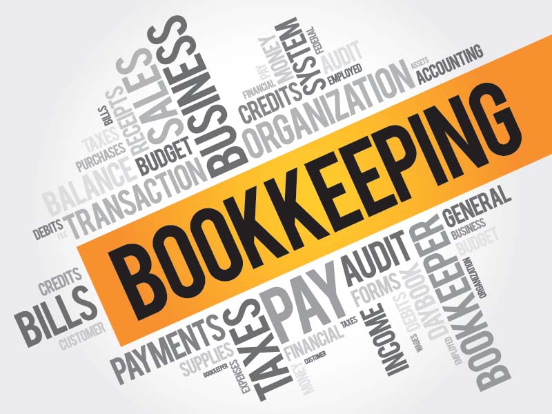 bookkeeper