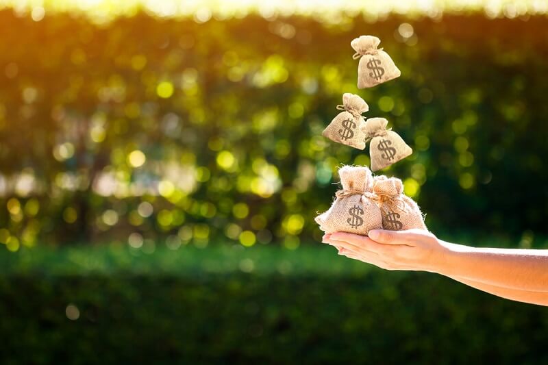 funding