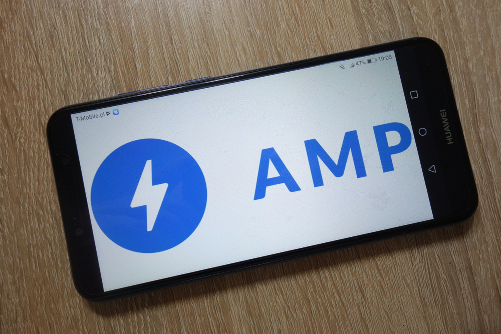 Accelerated Mobile Pages